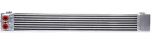 CSF 00-06 BMW M3 (E46) Race-Spec Dual-Pass Oil Cooler - Picture 1 of 7