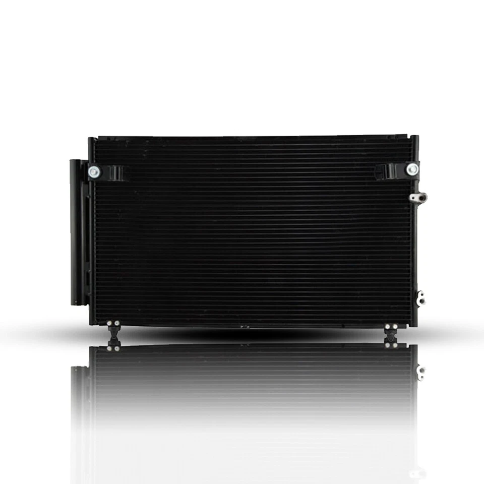 Condensador A/C Lexus GS300 98-05/ GS400 1998-2000/ GS430 2001-2004 FABRICANTE DE EQUIPAMENTO ORIGINAL:8846030790 - Imagem 1 de 2