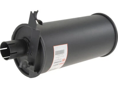 For 1978-1981 Volvo 262 Muffler Center API 24475SS 1979 1980 OES Foto 1 de 2