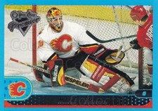 2001-02 O-Pee-Chee Premier Parallel #152 Mike Vernon