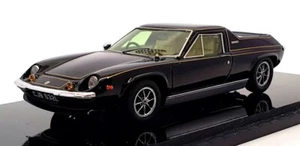 Spark Model 1/43 Scale S2216 - 1972 Lotus Europa Special - Black - Picture 1 of 5