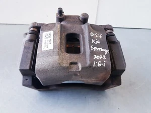 Pinza de freno delantera lado conductor kia sportage 1.6i mk5 2021-2024 - Imagen 1 de 22