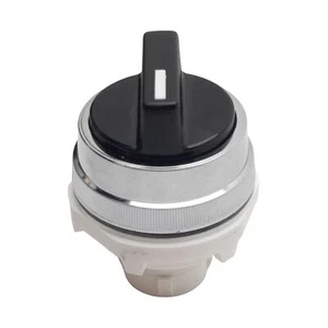 Clippard PL-T3T-B Ventilantrieb Wahlschalter, 30 mm, erhaltene Drehung 90° - Bild 1 von 5