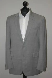 Giacca blazer tuta lana uomo Tiger of Sweden taglia 152 - Foto 1 di 7