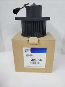 NEW CARQUEST HVAC Blower Motor # 35084 - Picture 1 of 4