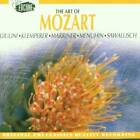 The Art of Mozart - Audio CD By Mozart - VERY GOOD