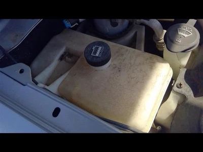 Depósito de refrigerante compatible con 02-09 ENVOY 595671 Foto 1 de 4