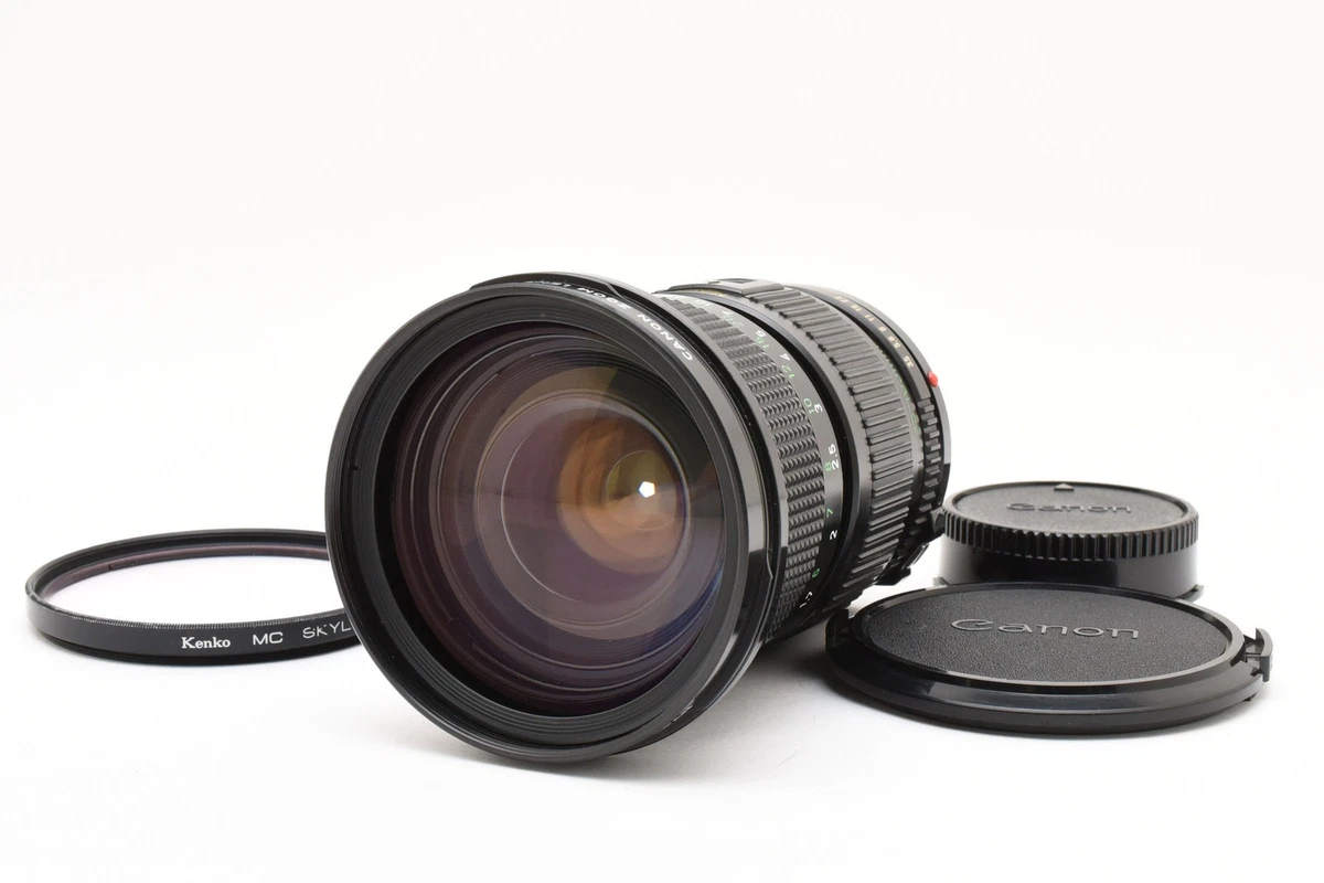 Rt]Canon T70 ＋ FD 35-105mm F3.5 完動品 Amazon.com : Canon T70