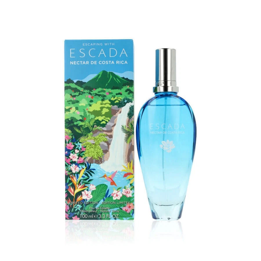 ESCADA 限量版香水女| eBay