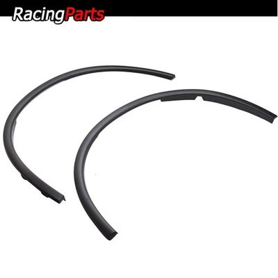 Tapicería de guardabarros para Dodge Durango 2011-2021 lado delantero del conductor y del pasajero Foto 1 de 4