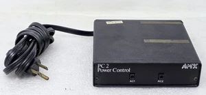 AMX PC2 Power Controller - Bild 1 von 6