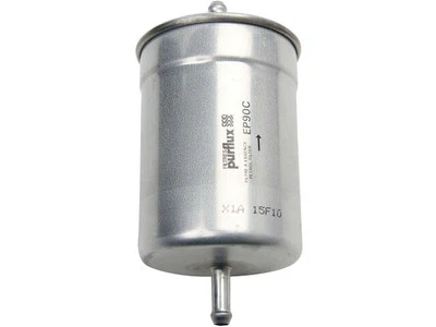For 1991 BMW 318is Fuel Filter Purflux 21373ZKYG E30 Fuel Filter - Image 1 of 2