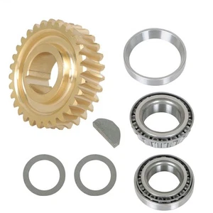 Per MTD Troy-Bilt Kit ingranaggi trasmissione motozappa cavalli GW-11527,11527,GW-1064,1064 - Foto 1 di 10