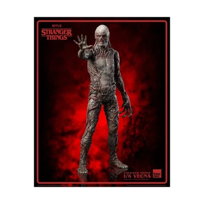 Threezero Stranger Things - Vecna 1/6 - Imagen 1 de 4