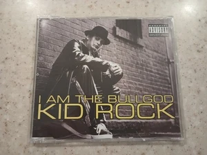 Kid Rock I Am The Bullgod CD RARE - Foto 1 di 3