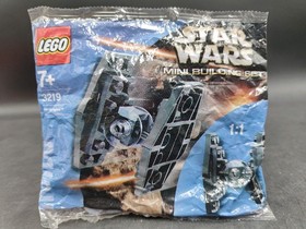 LEGO Star Wars Mini Building Set Mini TIE Fighter 3219