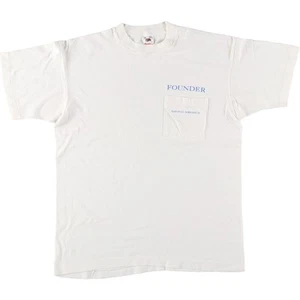 FRUIT OF THE LOOM Camiseta Algodón Blanco Tipo Hombre L/eaa562895 - Imagen 1 de 8