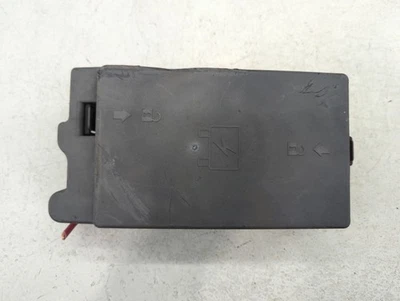 Chevrolet Trailbazer дополнительный предохранитель коробка реле модуль 10963-1 A1SC6 - Изображение 1 из 4