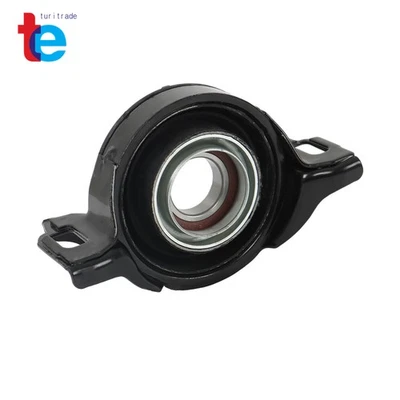 Para Chrysler Crossfire 2004-2008 con soporte central de transmisión AT con rodamiento Foto 1 de 4