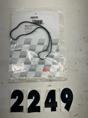 Crossover de salida de agua Fel Pro #35975 Foto 1 de 2