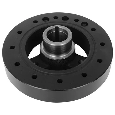 Equilibrador armónico para Chevrolet C1500 C2500 GMC Savana 1500 2500 594-763 Foto 1 de 4