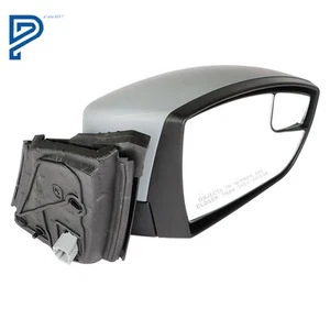 View Mirror Passenger Side For Ford Focus 2015-2018 With Blind Spot F1EZ17682R - Picture 1 of 18