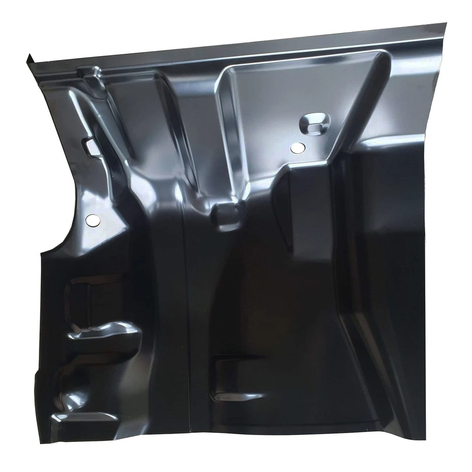 Rear Passenger Side Floor Pan fits 1973-1977 Buick Century 4034-511-73R - Image 1 of 1