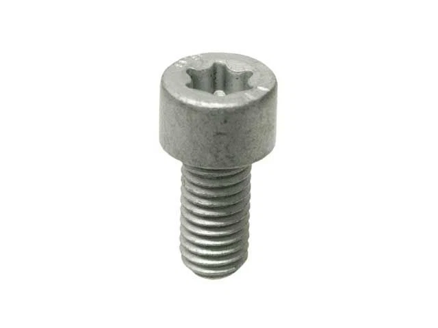 Clutch Pressure Plate Bolt For 1985-1993 BMW 535i 1990 1986 1987 1988 RV854DZ - Image 1 of 1