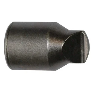 APEX HTS-3A-1PK Socket Bit,3/8 in. Dr,#3 Slotted 22PH14 - Picture 1 of 3