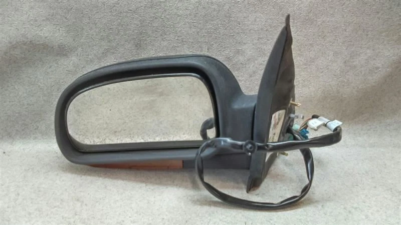 Driver Left Side View Mirror Power Turn Signal Fits 04-07 BUICK RAINIER K123 - Image 1 of 4