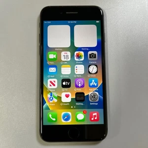 Apple iPhone 8 - 64GB - Unlocked (Read Description) - Photo 1 sur 5
