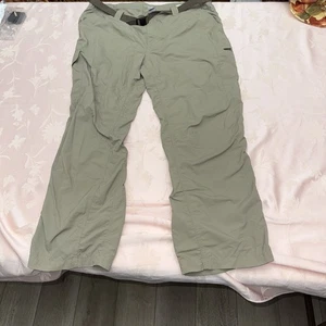 Columbia Herren 42 x 30 Omni-Shade Wandern Angeln Hose Shorts nie getragen - Bild 1 von 4