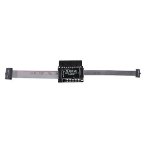 Adapter Board for 20P 2.54 Mm JTAG To 10P 2.0Mm 1.27Mm SWD Interface6266 - Foto 1 di 8