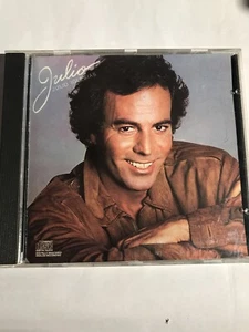 Julio by Julio Iglesias (CD, Jun-1987, Columbia (USA)) - Bild 1 von 2