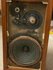 acoustic research speaker parts