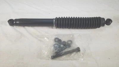 Genuine Motorcraft Shock Absorber Rear F4TZ-18124-R OEM AS-446 - Image 1 of 4