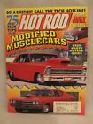 Hot Rod Magazine -  July  1991 ,  Modified Musclecars  (218)