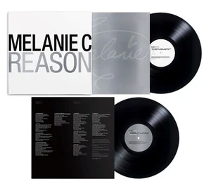 (RSD25) Melanie C - Reason (2xLP) Record Store Day 2025 - Picture 1 of 1