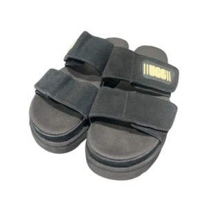 UGG Greer Sandal Women’s Size US 7 Platforms - Picture 1 of 9