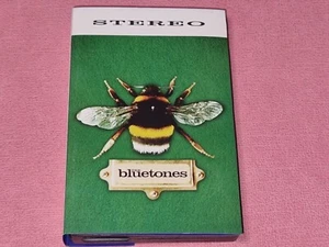 THE BLUETONES SLIGHT RETURN CASSETTE SINGLE Audio Cassette - Picture 1 of 6