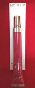 MODEL CO Glass Ultra Lip Gloss in the shade of Berry Pink Boxed - Authentic - Picture 1 of 2