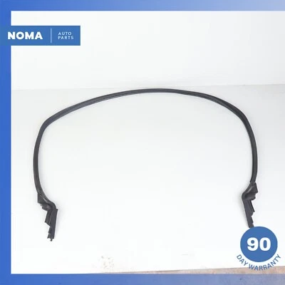 07-15 Jaguar X150 XK XKR convertible tapa de techo sello resistente a la intemperie 6W8351452AE OEM Foto 1 de 4