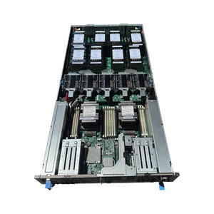 1 Jahr Garantieverlängerung für den 2HE DEEPSEEK Server 8 Wege GPU 8x NVidia V100-32G - Bild 1 von 16