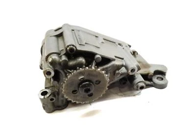 BMW X3 (F25) 2011 3,0 L turbo (N55) motor bomba de aceite 11417573747 Foto 1 de 4