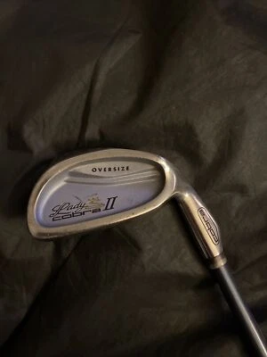 Lady Cobra II Hump Graphite 5 Iron 33 - Image 1 of 4