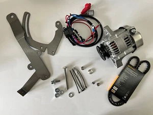 Kit de conversion alternateur Kubota B6001 | B7001 | B1400 - Photo 1/1