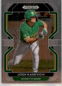 2022 Panini Prizm Draft Picks Baseball Cards Pick From List/Complete Your Set