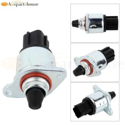 For Subaru Baja 2003-2004 Subaru Impreza 1998-2004 Idle Air Control Valve - Image 1 of 4