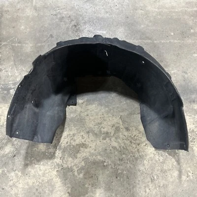 BMW G20 330i M340i 2019 2020 2021 2022 rear RH quarter Wheelhouse Liner - Изображение 1 из 4