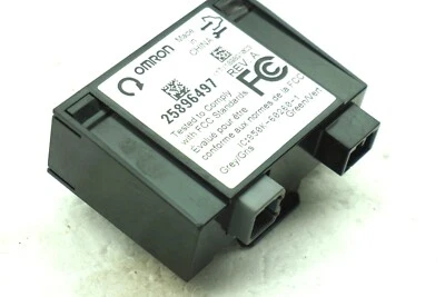 2008-2009 PONTIAC G8 ANTI THEFT LOCKING KEYLESS ENTRY CONTROL MODULE UNIT OEM - Image 1 of 4